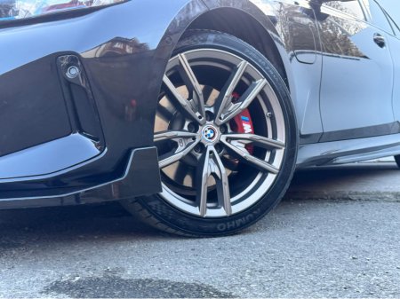 2021 BMW 3 Series - thumbnail 7