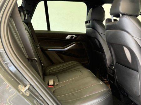 2022 BMW X5 - thumbnail 7