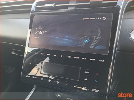 2024 Hyundai Tucson Executive Plus PHEV *TINY MILEAGE / IN LIKE NEW CONDITION* €39,900 thumbnail