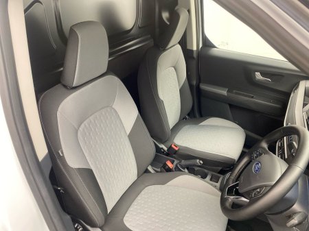 2026 Ford Courier - thumbnail 10