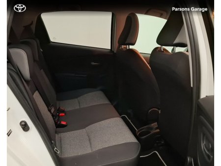 2020 Toyota Yaris YARIS HYBRID Y20 €17,995 thumbnail