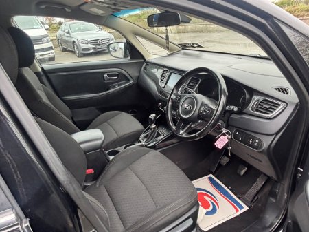 2018 Kia Carens - thumbnail 10