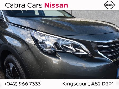 2019 Peugeot 5008 - thumbnail 7