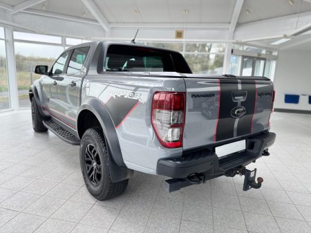 2022 Ford Ranger - photo 5