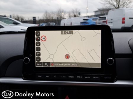 2026 Kia Picanto - thumbnail 16