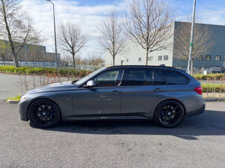 2016 BMW 3 Series - photo 2