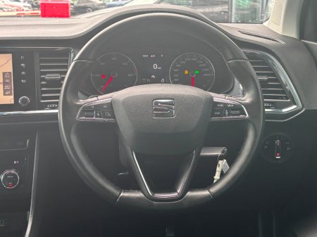 2020 SEAT Ateca 1.6TDi SE Plus DSG Auto €24,490 thumbnail