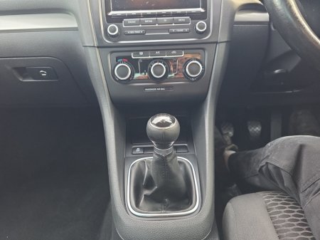 2013 Volkswagen Golf 1.6 TDI 90BHP 250 €8,450 thumbnail