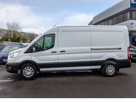 2021 Ford Transit - thumbnail 11