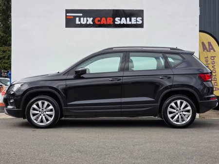 2019 SEAT Ateca - thumbnail 3