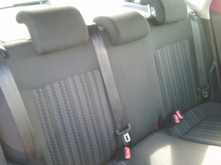 2015 Volkswagen Polo - thumbnail 8