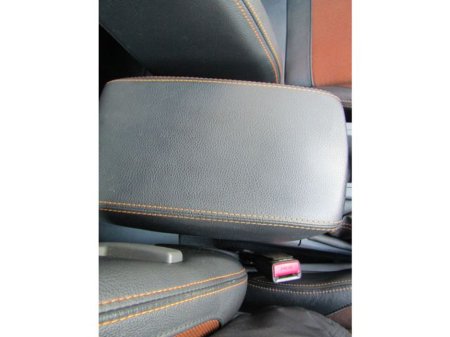 2017 Ford Ranger D/cab Wildtrack 3.2TD 200PS 4D €19,950 thumbnail