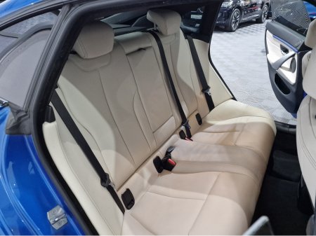 2019 BMW 4 Series - thumbnail 11