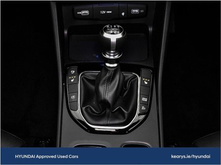 2023 Hyundai Tucson 2WD Executive €33,490 thumbnail