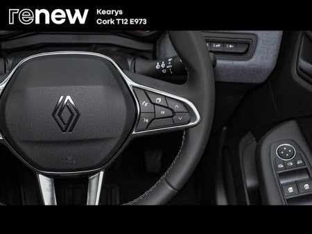 2025 Renault Clio - thumbnail 17