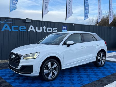 2019 Audi Q2 BLACK EDT SPORT - 1.0L PETROL - AUTO - 12M WARRANTY - CAR: 1655 thumbnail
