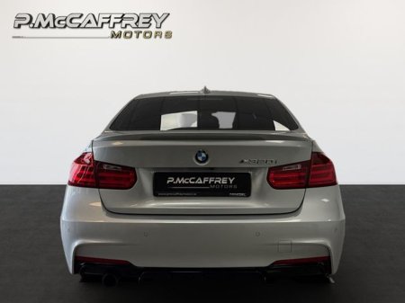 2015 BMW 3 Series - thumbnail 6