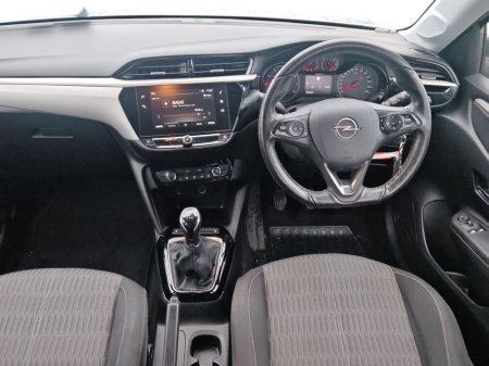 2022 Opel Corsa - thumbnail 2