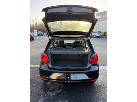 2015 Volkswagen Polo  €10,499 thumbnail