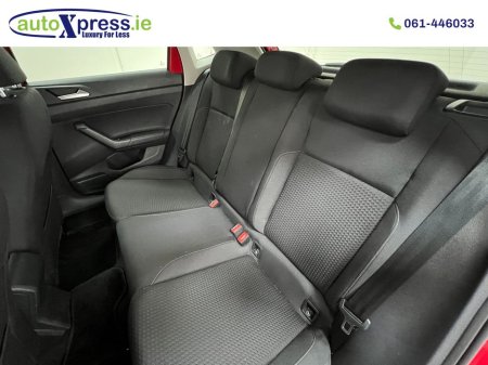 2018 Volkswagen Polo - thumbnail 4