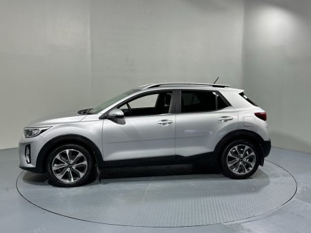 2022 Kia Stonic K3 1.0 Petrol €21,500 thumbnail
