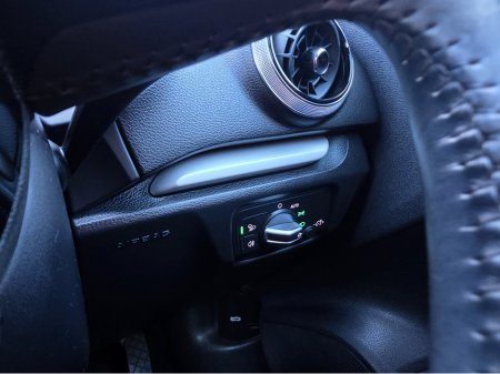 2020 Audi A3 ( 202 REG 1.4 TFSI VIRTUAL COCKPIT - NAVIGATION -CARPLAY ANDROID AUTO   - REVERSING CAMERA / PARKING SENSORS  - LOW ROAD TAX BAND €20,950 thumbnail