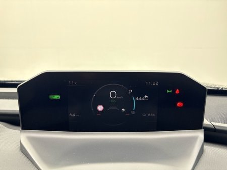 2026 Toyota bZ4X bZ Sport €43,917 thumbnail