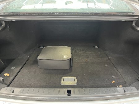 2018 BMW 7 Series €28950 2018 BMW 740E IPERFORMANCE M-SPORT 2.0 AUTOMATIC / CRUISE CONTROL 360° CAMERA / ELECTRIC MEMORY HEATED & MASSAGING SEATS / AMBIENT LIGHTS / PADDLE SHIFTERS / PANORAMIC SUNROOF €28,950 thumbnail