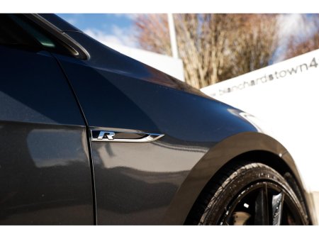 2017 Volkswagen Golf - thumbnail 6