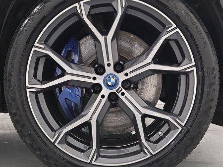 2024 BMW X5 - thumbnail 14