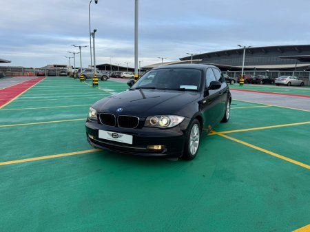 2010 BMW 1 Series  €8,500 thumbnail