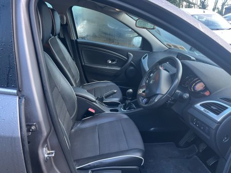 2015 Renault Fluence 1.5 DCI 110 R-LINK €5,950 thumbnail