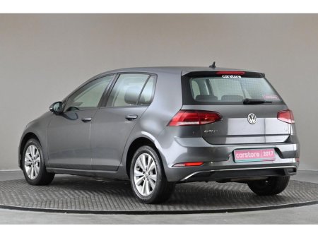 2017 Volkswagen Golf - thumbnail 7