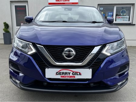2020 Nissan Qashqai 1.3 DIG-T ACENTA PREMIUM ** PRICE DROP ** €20,650