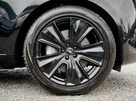 2023 Land Rover Range Rover SWB 3.0 Si6 PHEV SE €106,950 thumbnail