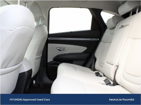2024 Hyundai Tucson EXECUTIVE PLUS - 1.6 DIESEL - FINANCE ARRANGED €36,897 thumbnail