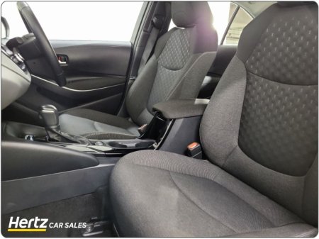 2023 Toyota Corolla - thumbnail 5