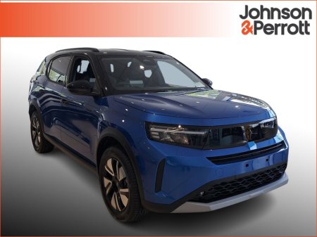 2026 Opel Frontera Electric GS *0% Finance Available* €30,900 thumbnail