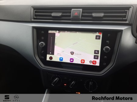 2021 SEAT Arona - thumbnail 13