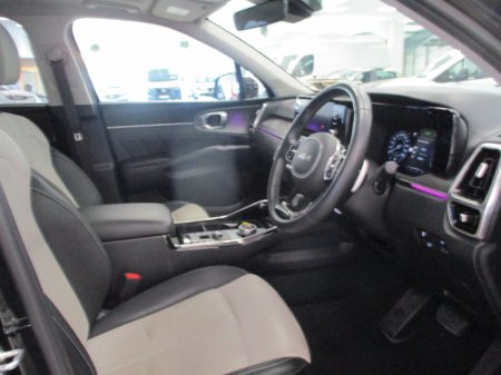 2024 Kia Sorento 2.2 K3 4X2 Diesel 7 seats €59,500 thumbnail