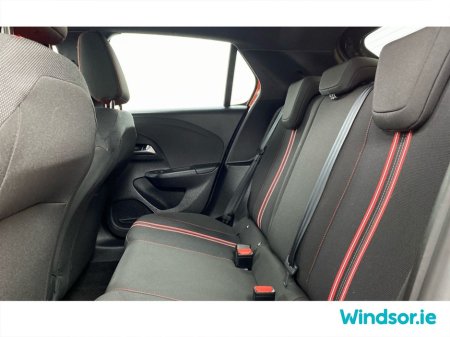 2021 Opel Corsa - thumbnail 8