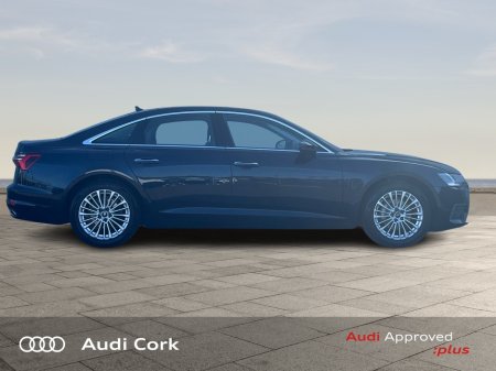 2022 Audi A6 - thumbnail 8