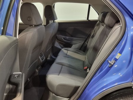 2026 Volkswagen T-Roc - thumbnail 7