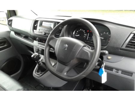 2022 Peugeot Expert - thumbnail 8