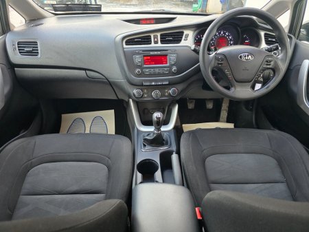 2015 Kia Ceed 1.4 TX Diesel €7,950 thumbnail