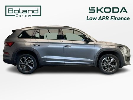 2024 Skoda Kodiaq - thumbnail 4