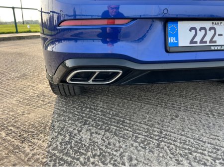 2022 Volkswagen Golf - thumbnail 6