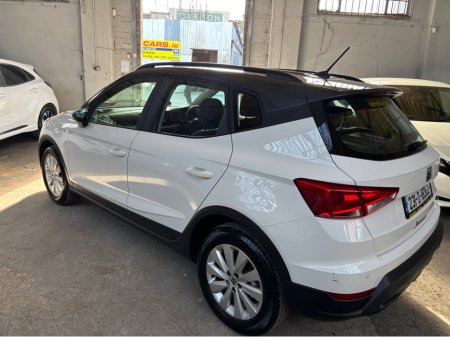 2023 SEAT Arona - thumbnail 17