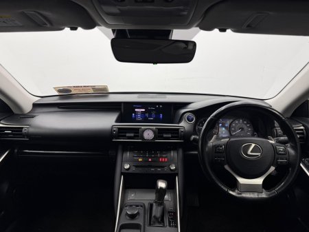 2017 Lexus IS 300 h 300h Executive €18,950 thumbnail