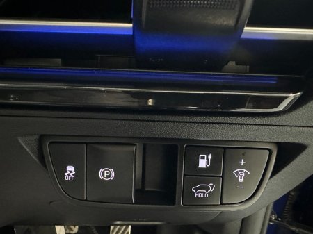 2023 Kia EV6 GT Line 77.4 KW/H Battery €36,500 thumbnail